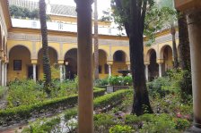 s144 palacio de las dueas